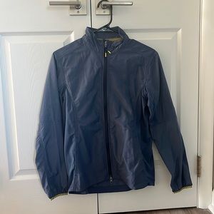 Janji Women Run Jacket- size small
